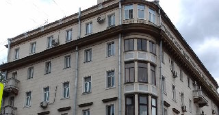 Тепловизионное обследование фасадов Новоалтайск, от 6729 руб.