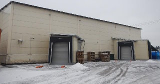 Тепловизионное обследование складов, Новоалтайск от 6729 руб.