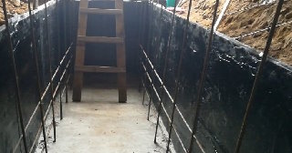 Защита смотровых площадок полимочевиной от 932 руб. ППуНвл